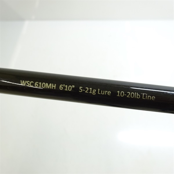 ワイルドサイドＷＳＣ ６１０ＭＨ